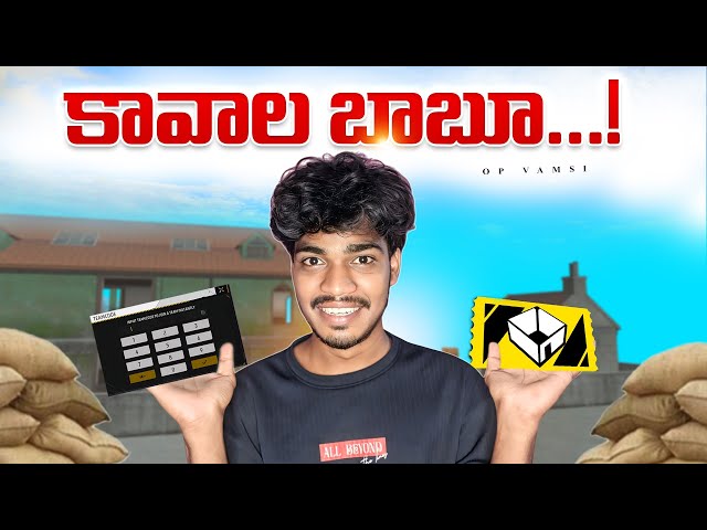 free fire telugu live face cam reaction // TELUGU Live//🚀🚀 Face cam #telugufreefirelive