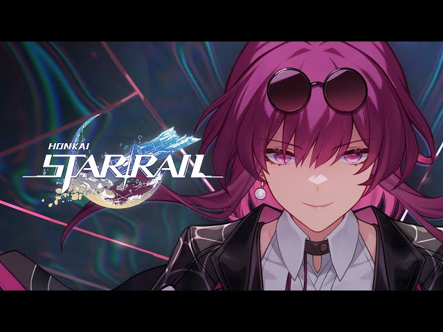 Kafka Trailer — "A Dramatic Irony" | Honkai: Star Rail