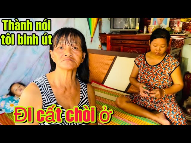 Mẹ Chồng Ngọc Nói Hết Sự Thật,Hai Đứa Oánh L.ộn Trước Mặt ..!