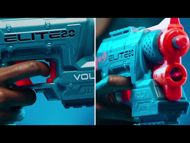 Nerf Elite 2.0 Volt SD-1