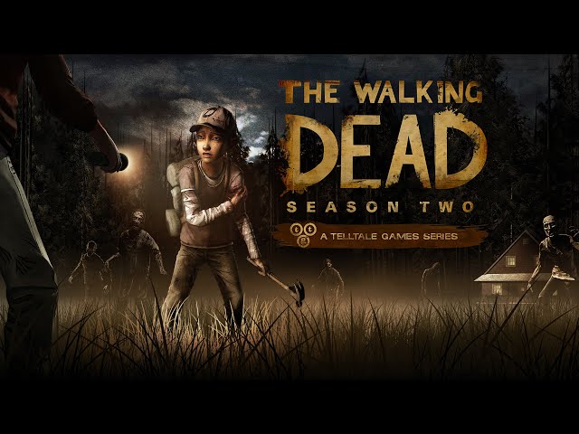 The Walking Dead : Telltale Season 2 (Episode 1 & 2)