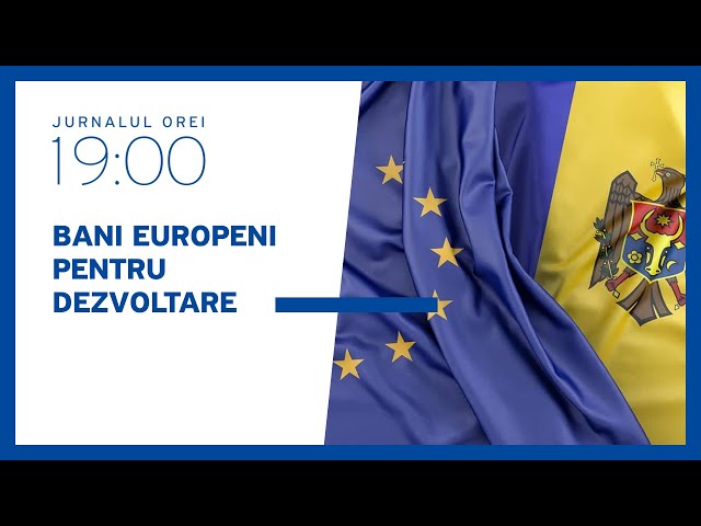 Bani europeni pentru dezvoltare