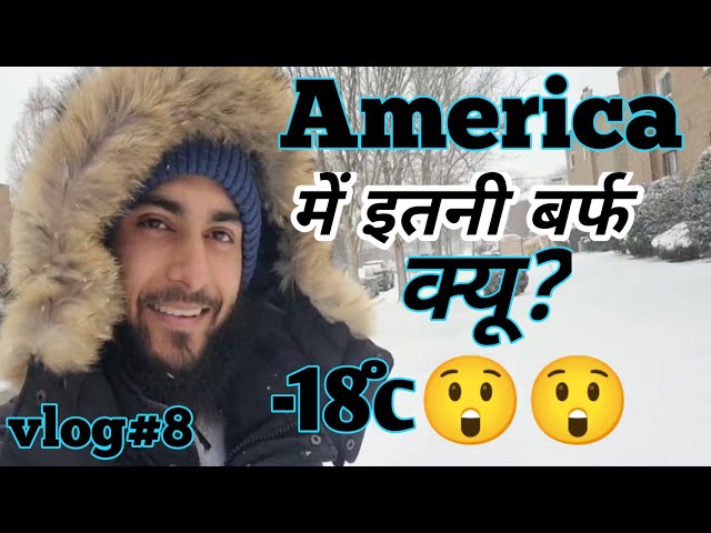 I Survived the chicago Winter experience #Vlog #winter vlog #chicagotravel #americandream