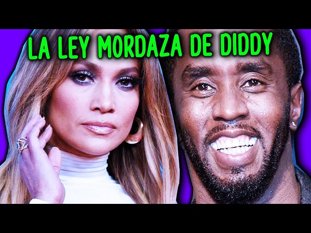 ¿Diddy LÍDER de un CULTO? JLo SILENCIADA y la BATALLA por el CONTROL de los 400 Millones