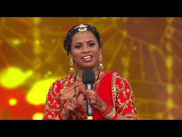 Dance India Dance Super Moms 2022 - Ep - 8 - Webisode - Zee TV