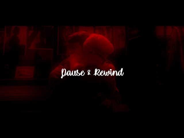 Pause & Rewind | Short Film