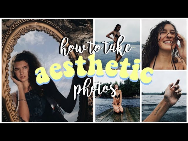 how to take æsthetic instagram photos part 2 // how i edit, tips & tricks