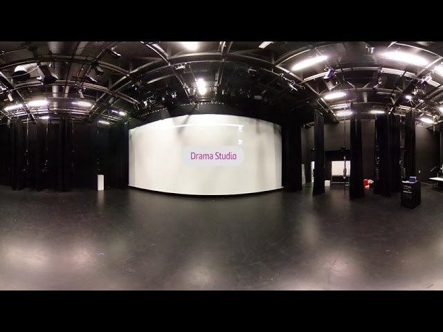 Drama Studio