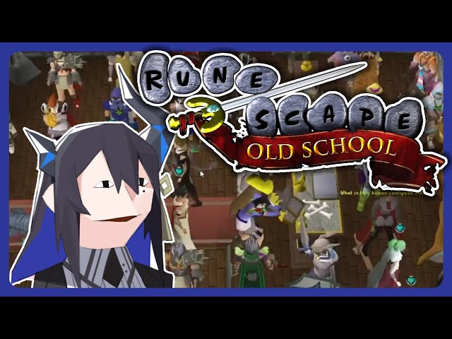 I'm sick but there's always time to bone | Old School RuneScape