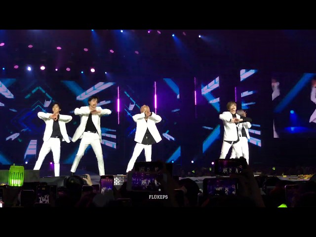 [ FANCAM ] NCT DREAM - My First and Last, We Go Up & STRONGER : K-JOY MUSIC FESTIVAL 2020