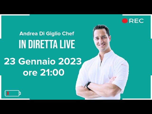 Corsi di Pasticceria On Line - Di Giglio Academy - 📱Info Corsi  in descrizione