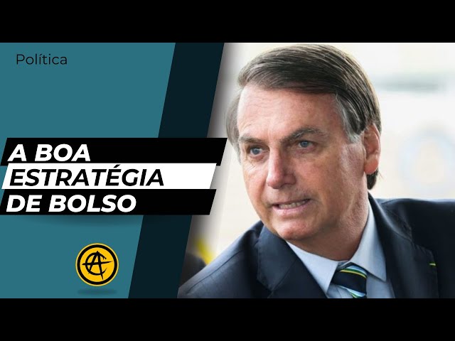 Aliados de Bolsonaro criam estratégia para os próximos 2 anos