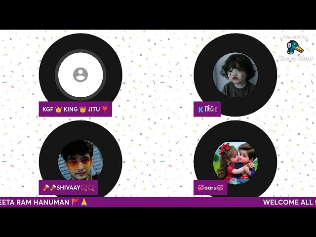 Voice Live Chat With All Friends | Fit Nd Fi9 | #trendingvoicelive #viral @fitndfi9 #live#yt#youtube