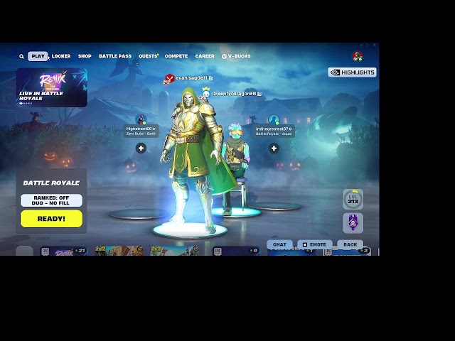 fortnite season 4 chaper 5 live event