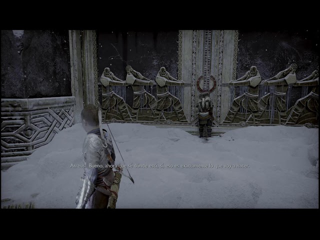 God of War: Ragnarök