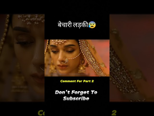 bhoomi 😰 bollywood movies explained in hindi #shorts #shortsfeed