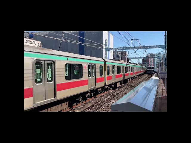 DD200-10号機＋東急電鉄 5000系　J-TREC横浜事業所入場 甲種輸送（2025.1.31） #shorts #DD200 #5000系