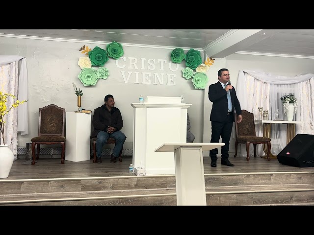 Culto os 3 elementos de Deus