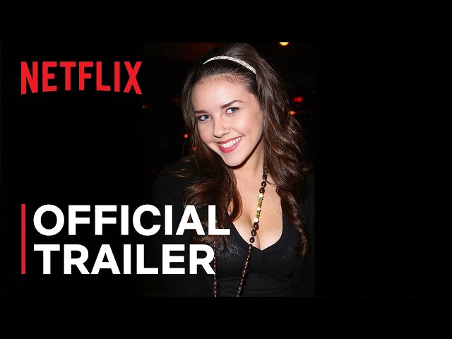 The Real Bling Ring: Hollywood Heist | Official Trailer | Netflix