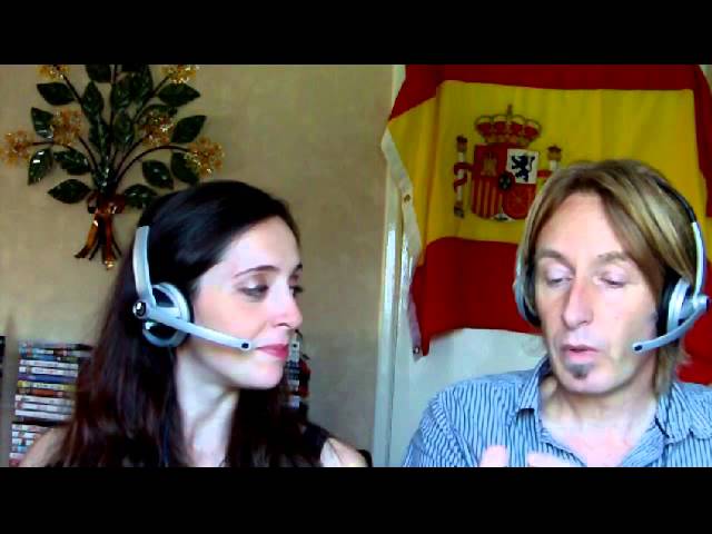 Spanish Podcast Beginners 11 The Difference Between Saber and Conocer (Better Audio)