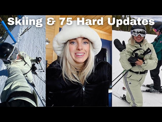 What Happened in Colorado & What's Next For 75 Hard