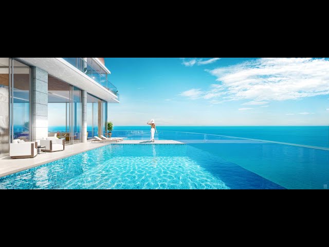 Venta Apartamento The Estates at Acqualina Miami