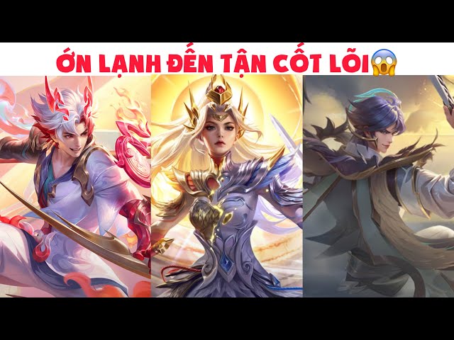 Tổng Hợp Những Pha Highlight Hay Nhất Liên Quân #308 | TikTok Liên Quân 2024