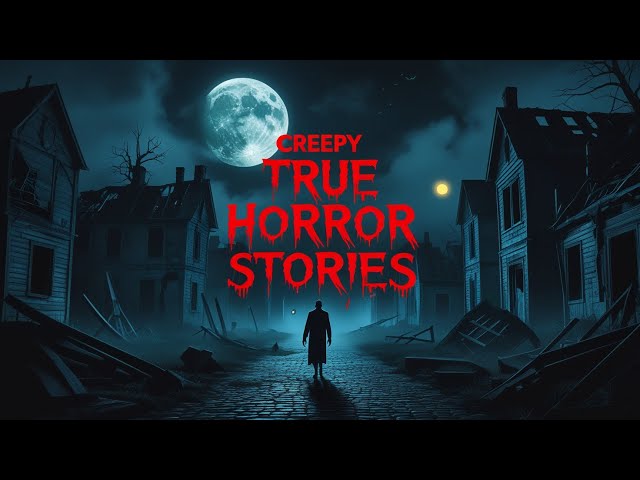 2 REALLY SCARY TRUE WENDYS HORROR STORIES ANIMATED | Scary Stories To Fall Asleep To