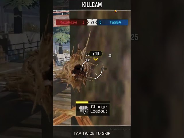 "Painful moment in COD Mobile | Unlucky Start, Intense TDM Gameplay!" Pt-7