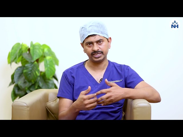 Varicocele Embolization Treatment | Dr. Basavaraj Biradar