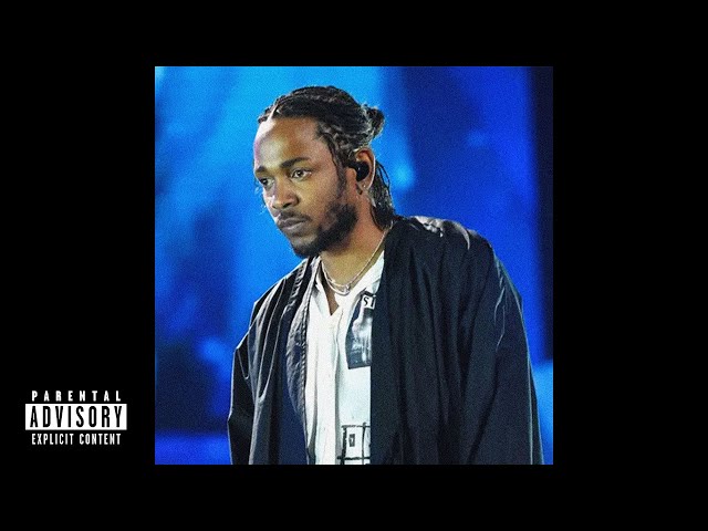 (Free) Kendrick Lamar Type Beat "Life's Different"