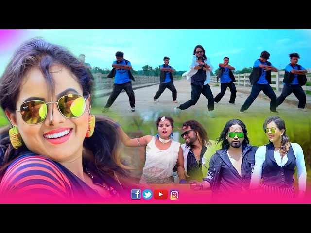 New Nagpuri Nonstop Video 2025 | Singer Priti Barla | Pyar Kiya Re | SK King #sadrisong #evergreen