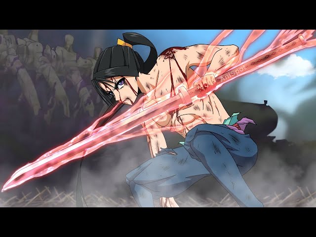 Everyone Thought He Was Weak Until He Awakened Cheat Game Powers|| Ful Anime Recap🔥