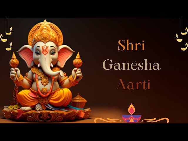 Shri Ganesha Aarti | శ్రీ గణేష్ ఆర్తి Song #devotionalsongs #telugudevotional #viral