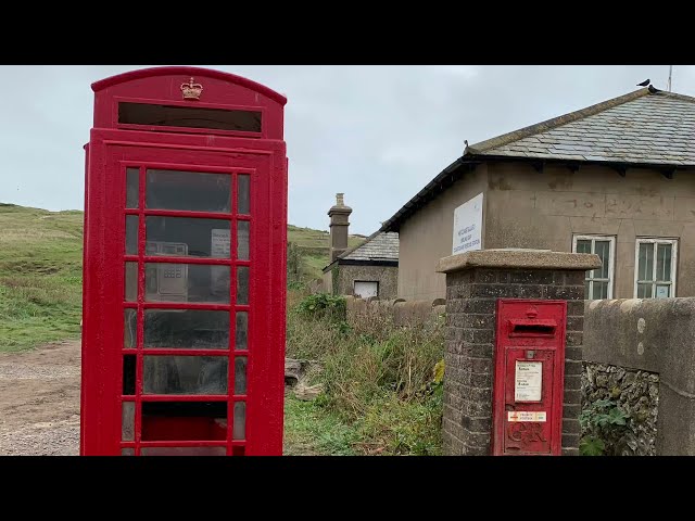 WalkWithMe to Seven Sisters Cliff and Eastbourne for a Day Trip from London