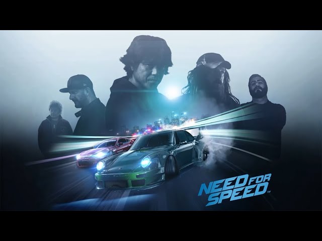 Need for Speed (2015) FULL GAME [4K60]