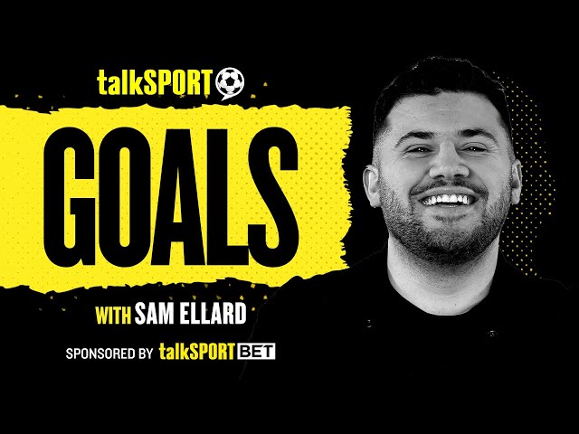 talkSPORT Goals FA Cup 4th Round Special | 08-Feb-25