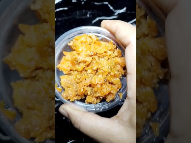 Gajar Ka Halwa || By Easy Recipes || #shorts #viral