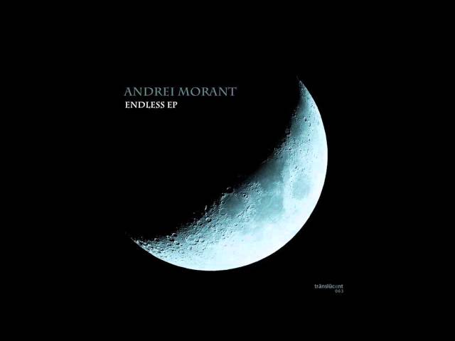 Andrei Morant - Clicks (Original Mix)