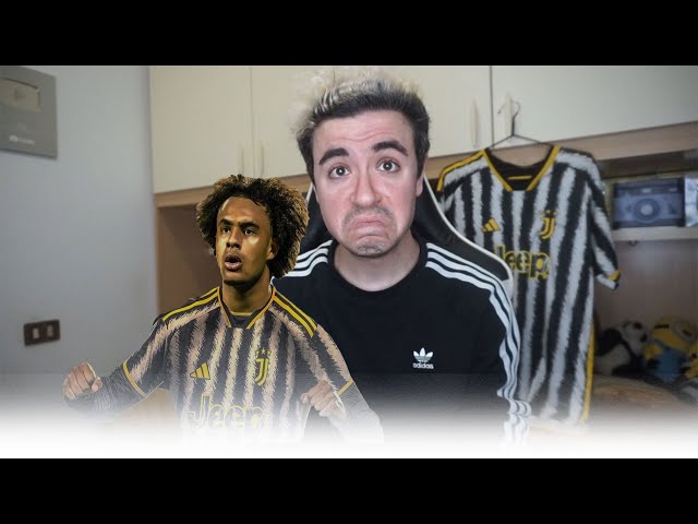 ZIRKZEE ALLA JUVENTUS. HO UN UNPOPULAR OPINION CHE CI FARÀ LITIGARE!