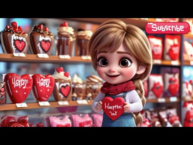 Lofi Valentine Day Frozen 🍫 Chocolate Beat For Study / Work / Relaxing to 🍫 Lofi Disney Hip Hop