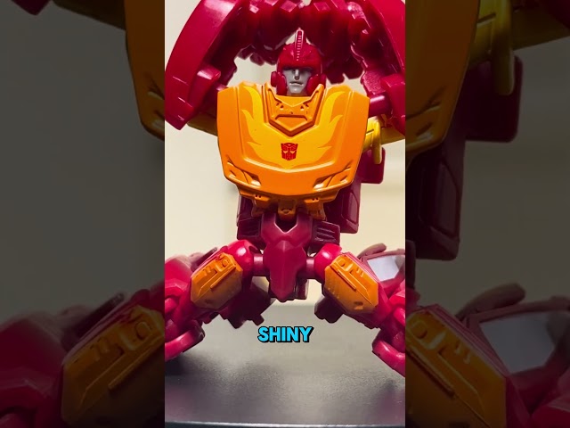 legacy hot rod review | #transformers #toyreview