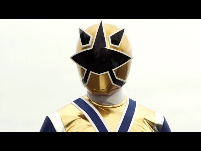 【MAD】Shinken Gold (Samurai Sentai Shinkenger) - AI CHỜ AI - DTN REMIX - Việt Nam MAD