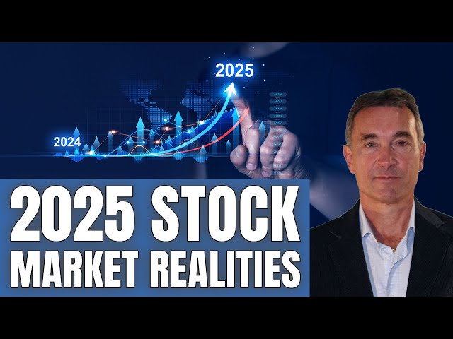 2025 Stock Market Realities & why Technical Analysis is Key