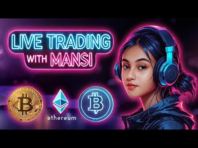 BITCOIN | LIVE TRADING | 13 FEBRUARY |