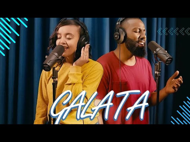 Galata - Fenan Befikadu