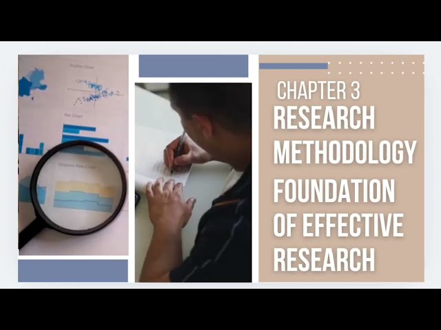 Research Method 1 | Chapter 3 | by: Prof. Dr. Zulkarnain Hatta | LUC | Master of Social Work