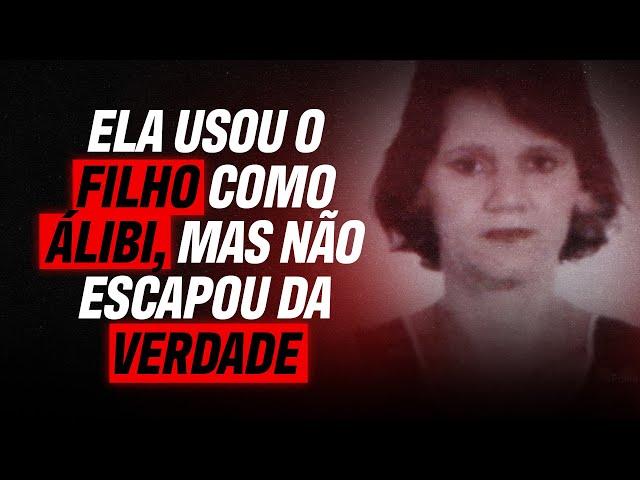 ELE COLOCOU SACO PLÁSTICO NO ROSTO DAS CRIANÇAS ANTES DE MATÁ-LAS - INVESTIGAÇÃO CRIMINAL