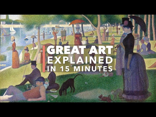 Georges Seurat: Great Art Explained