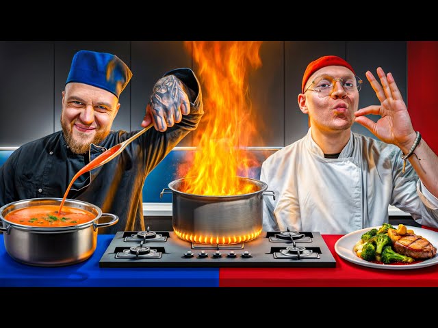 MASTERCHEF: EDYCJA BUNGEE 2